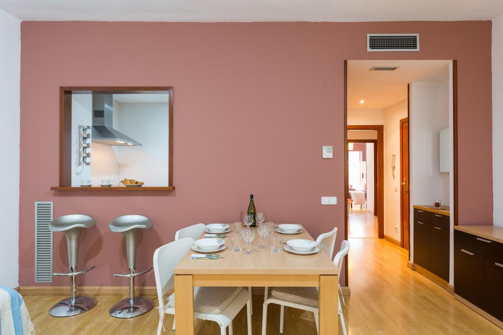 Matarolux 11 Apartment