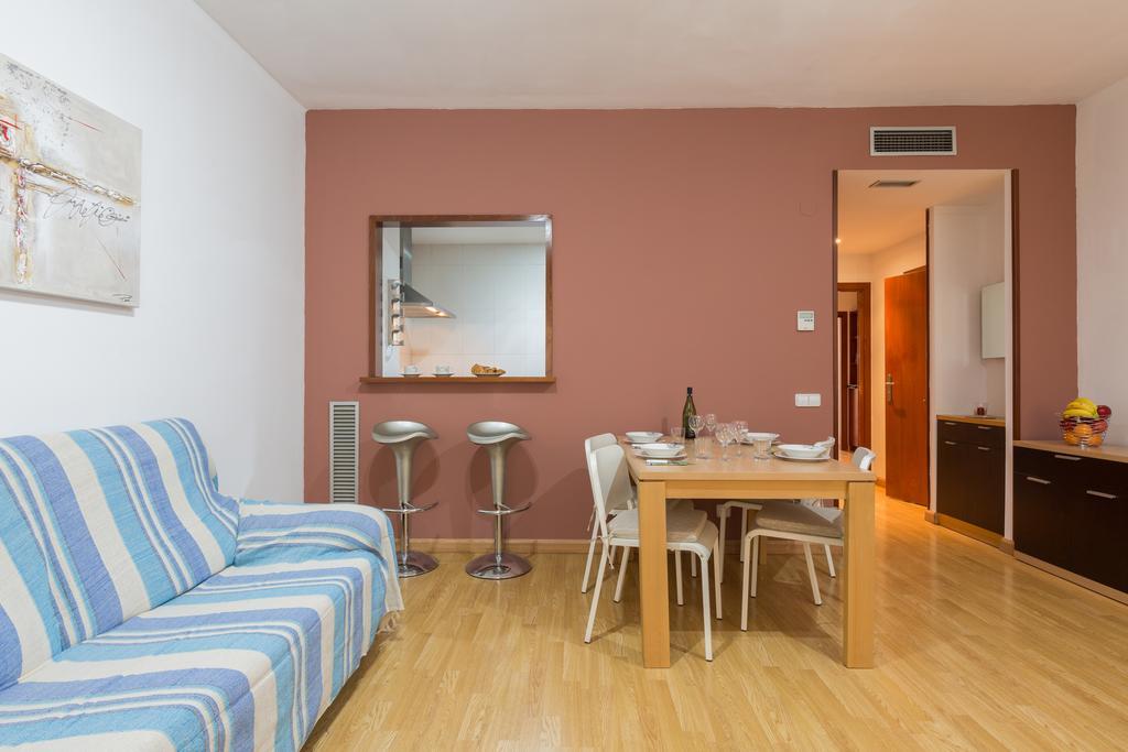 Apartment Matarolux 11 Mataro