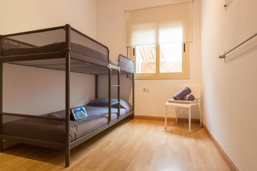 Matarolux 11 Apartment *