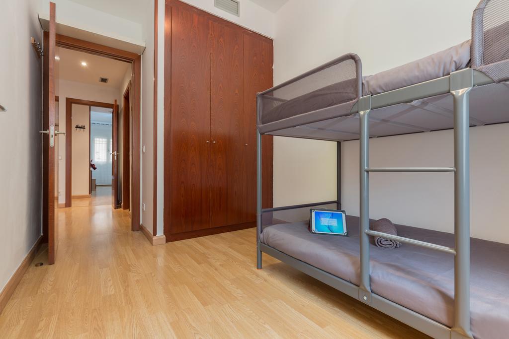 Matarolux 11 Apartment Mataró