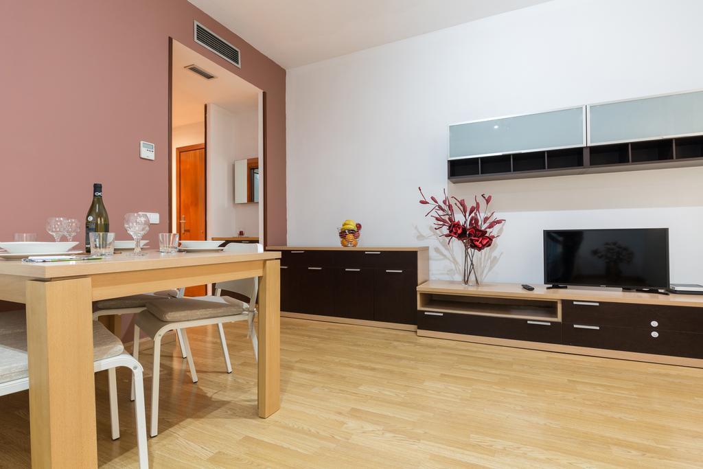 Matarolux 11 Apartment *