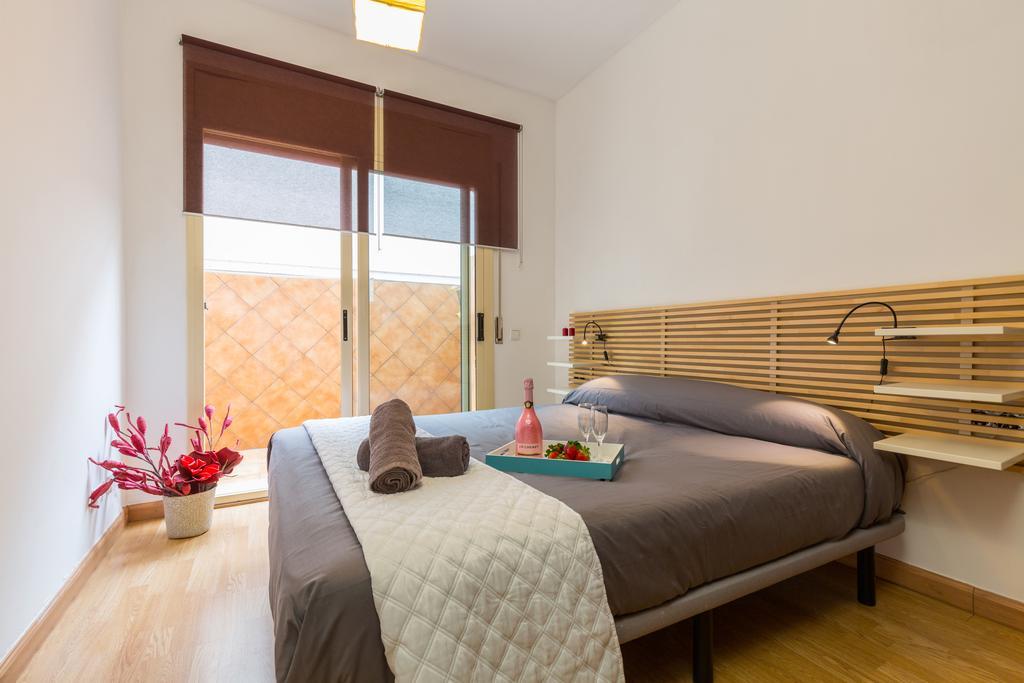 Apartment Matarolux 11 Mataró